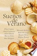 libro Sueños De Verano